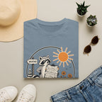 I Have Notes Sun Tee