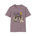 Hold On I See A Bird Tee