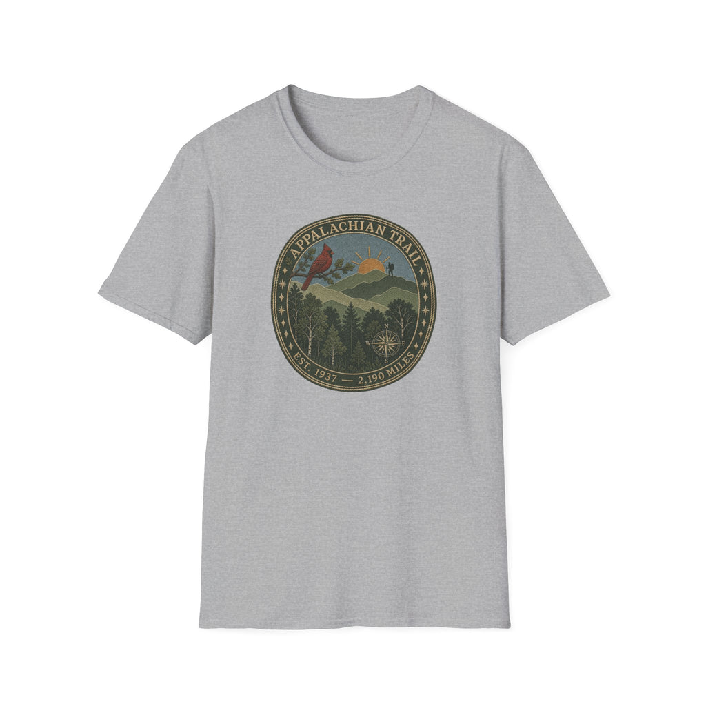 Appalachian Trail Tee