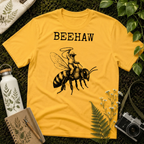 BEEHAW Tee