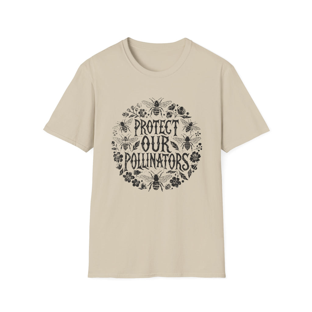 Protect Our Pollinators Tee