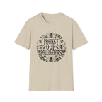 Protect Our Pollinators Tee