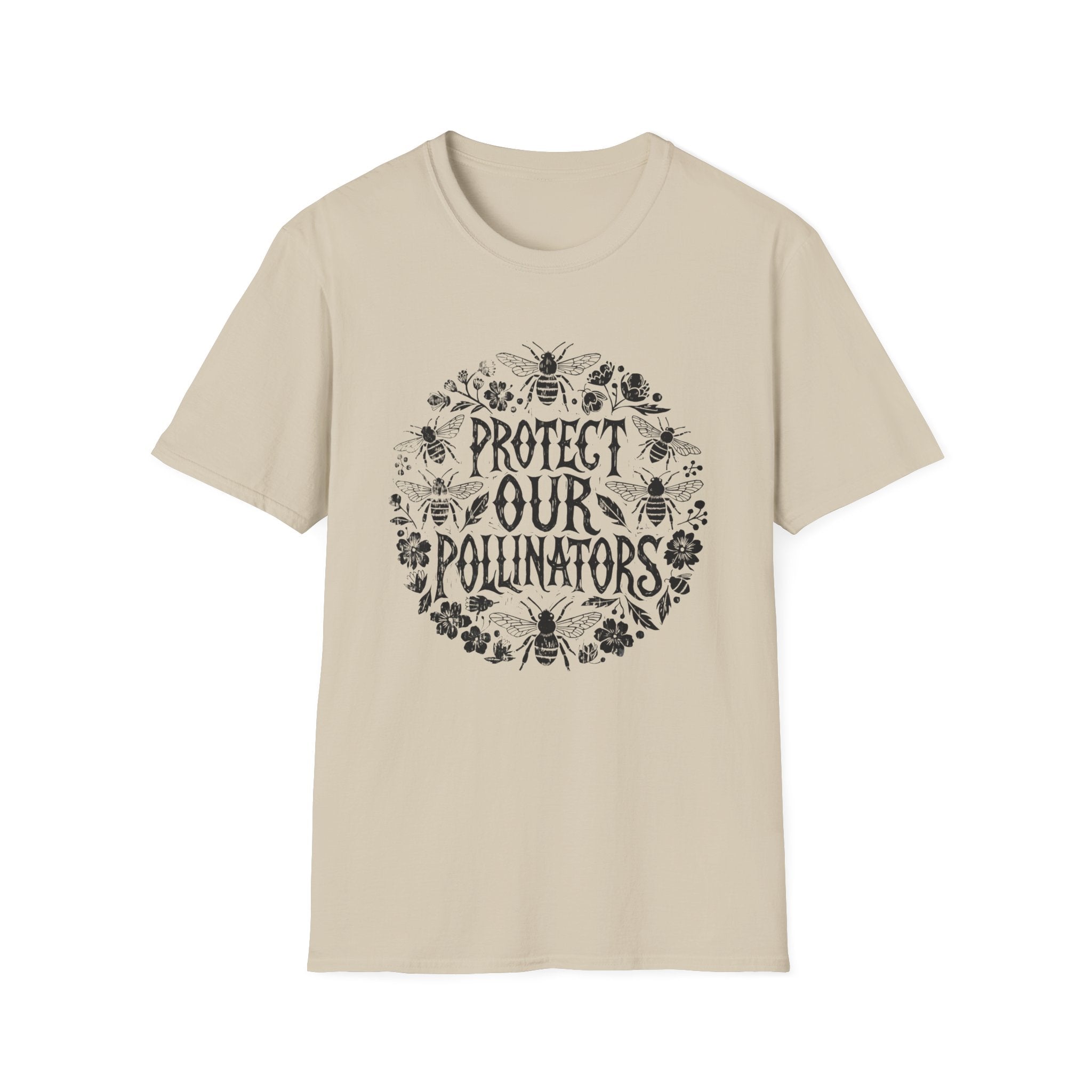 Protect Our Pollinators Tee