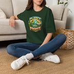 Planet Over Profit Tee