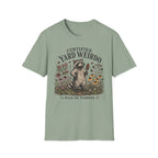 Yard Weirdo Tee