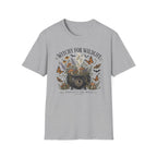 Witchy For Wildlife Tee
