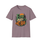 Eco Over Ego Tee