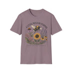 A Little Wild Big Bee Tee