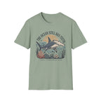 Great Hammerhead Shark Teeth Tee
