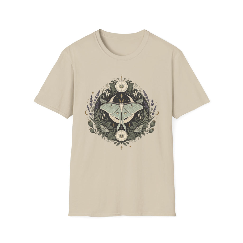 Moth Night Tee