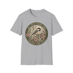 Compassion Looks Radical Tee