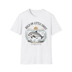 Vaquita Ghost Tee