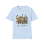 In My Office Tee