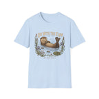 Go With The Flow Tee