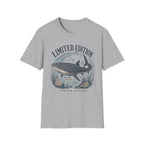 Whale Shark Limited Edition Tee