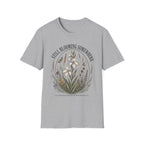 Western Prairie Fringed Orchid Tee