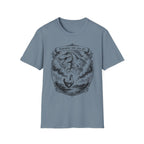Remember Who You Are Tee