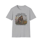 Local Cryptid Garden Club Tee