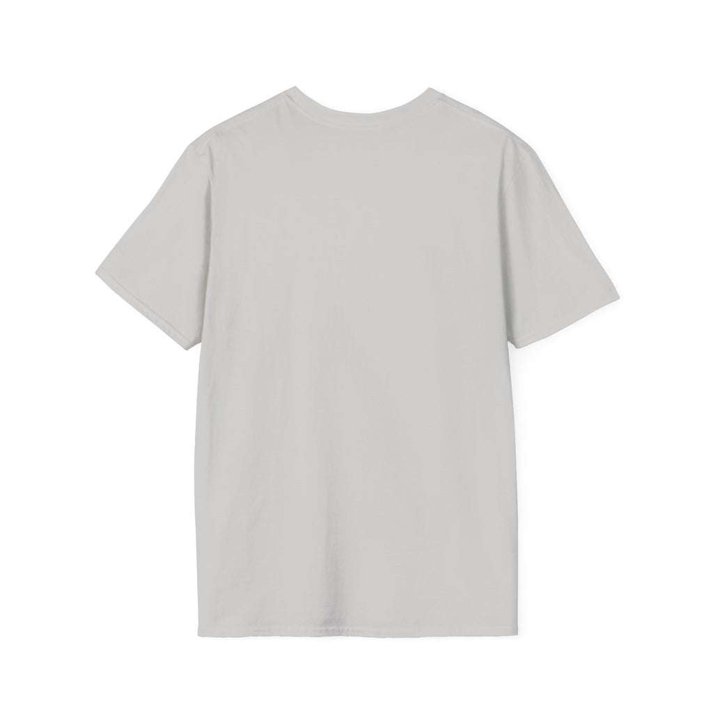 Burn the System Bottle Tee