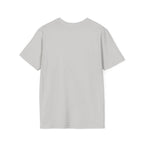 Burn the System Bottle Tee