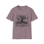 Defend The Wilderness 2 Tee