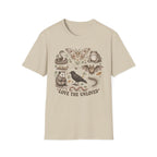 Love The Unloved Tee