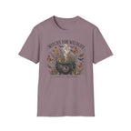 Witchy For Wildlife Tee