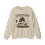 Currently Overthinking Crewneck Sweatshirt