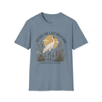 Whooping Crane Guard The Song Tee