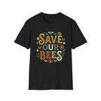 Save Our Bees Tee