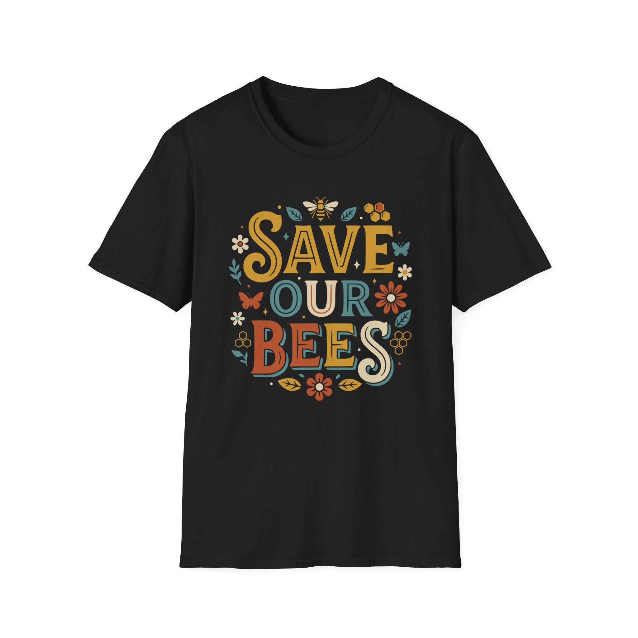 Save Our Bees Tee