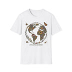 Little Wings, Big Impact Tee