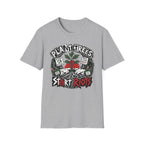 Plant Trees Start Riots Ransom Tee