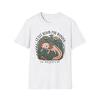 Axolotl Wonder Tee