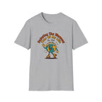 Hottest Year So Far Tee