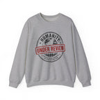 Humanity: Under Review Crewneck Sweatshirt