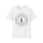 Little Workers Ant Mandala Tee