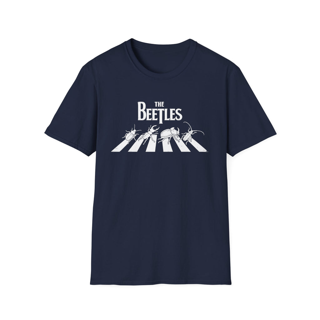 The Beetles Tee