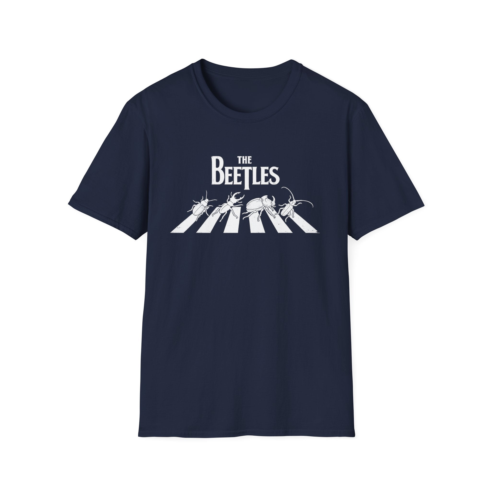The Beetles Tee