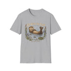 Go With The Flow Tee