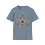 Bees Make The World Go Round Tee