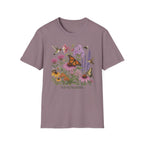 Feed The Pollinators 4 Tee
