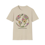 Powered By Pollinators Tee