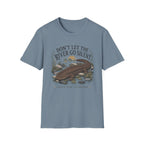 Chinese Giant Salamander Tee