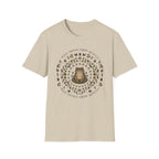 Toad Mandala Tee