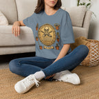 Certified Plant Killer Tee