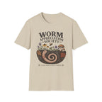 Worm Appreciation Tee