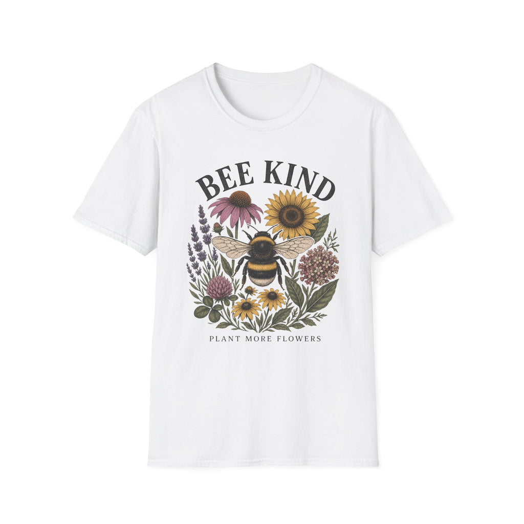 Bee Kind Tee