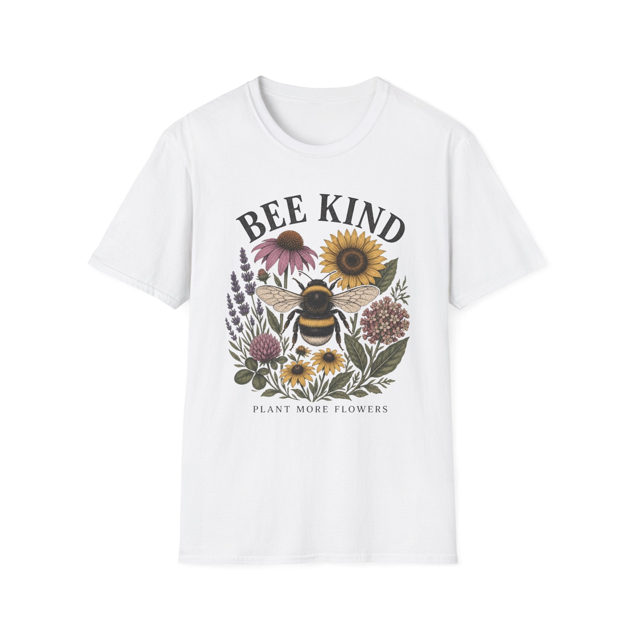 Bee Kind Tee