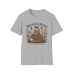 Milkweed and Mischief Tee